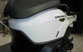 HONDA BENLY 110 JA09