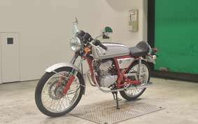 HONDA DREAM 50 AC15