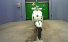 VESPA LX125IE M681