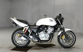 HONDA CB400SF VTEC REVO 2009 NC42