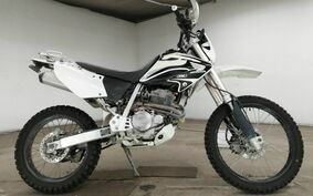 HONDA XR250 MD30