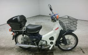 HONDA C70 SUPER CUB HA02