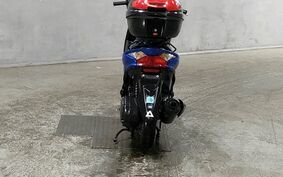 SUZUKI ADDRESS V125 S CF4MA