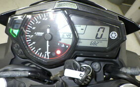 YAMAHA MT-25 RG43J