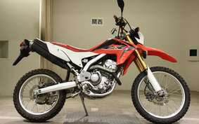 HONDA CRF250L MD38