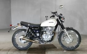 HONDA CB400SS Cell 2006 NC41