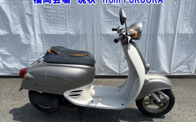 HONDA GIORNO
