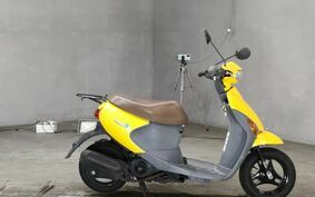 SUZUKI LET's 4 G CA41A