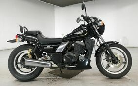 KAWASAKI ELIMINATOR 250 SE EL250A