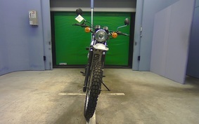 YAMAHA XT250 SEROW 3Y5