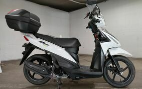 SUZUKI ADDRESS 110 CE47A