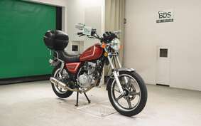 SUZUKI GN125 F Gen.2 PCJ2N