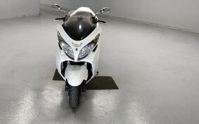 SUZUKI SKYWAVE 400 S 2008 CK44A