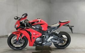 HONDA CBR1000RR 2009 SC59