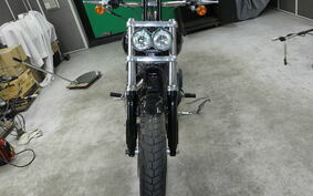 HARLEY FXDF 1580 2009