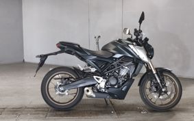 HONDA CB125 R JC79