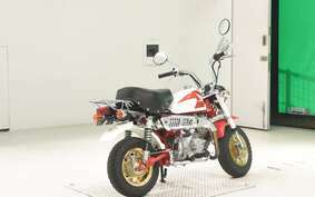 HONDA MONKEY AB27