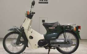 HONDA C50 SUPER CUB AA01