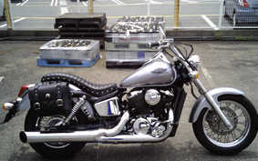 HONDA SHADOW 400 SPECIAL 1999