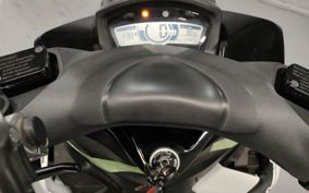 YAMAHA TORI CITY 155 SG37J