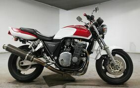 HONDA CB1000SF 1993 SC30