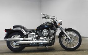 YAMAHA DRAGSTAR 400 2003 VH01J