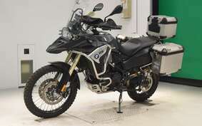 BMW F800GS ADVENTURE 2017 0B55