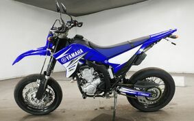 YAMAHA WR250X DG15J