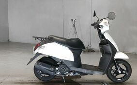 SUZUKI LET's CA4AA