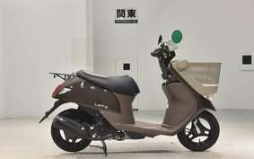 SUZUKI LET's Super Good CA4AA