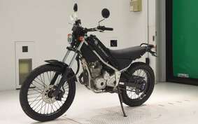 YAMAHA TRICKER DG10J