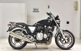 HONDA CB1100 2011 SC65