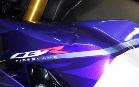 HONDA CBR1000RR RSP 2020 SC82