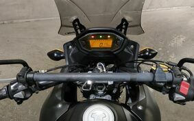 HONDA 400 X 2014 NC47