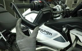 TRIUMPH TIGER 900 GT PRO 2021