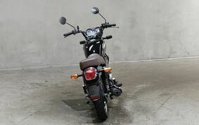 HONDA CBF125T PJJN