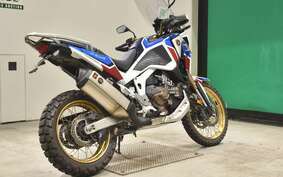 HONDA CRF1100L AFRICA TWIN DCT 2020 SD10