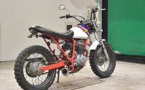 HONDA FTR223 MC34