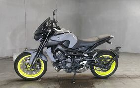 YAMAHA MT-09 2017 RN52J