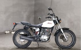 HONDA FTR223 MC34