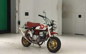 HONDA MONKEY AB27