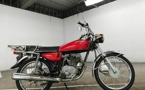 HONDA CG125 CG125