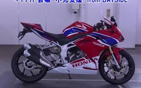 HONDA CBR250RR-2A MC51