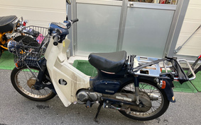 HONDA PRESS CUB 50 DX AA01