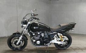 YAMAHA XJR400 R 2007 RH02J