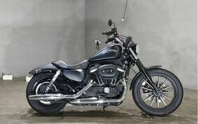 HARLEY XL883N 2015 LE2