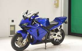 HONDA CBR600RR 2003 PC37