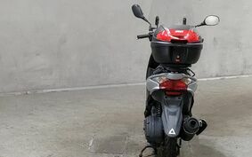 SUZUKI ADDRESS V125 S CF4MA