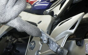 HONDA CBR1000RR Gen. 2 2011 SC59