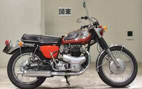 KAWASAKI W1 SA 1972 W1F